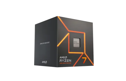 AMD Ryzen 7 7700