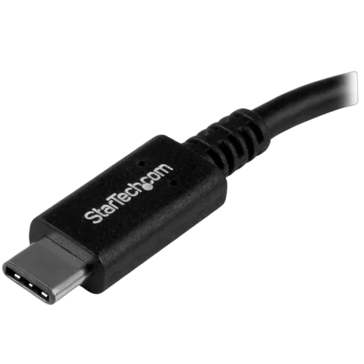 StarTech Adapt. USB3.0 type C vers Type A 0.2m