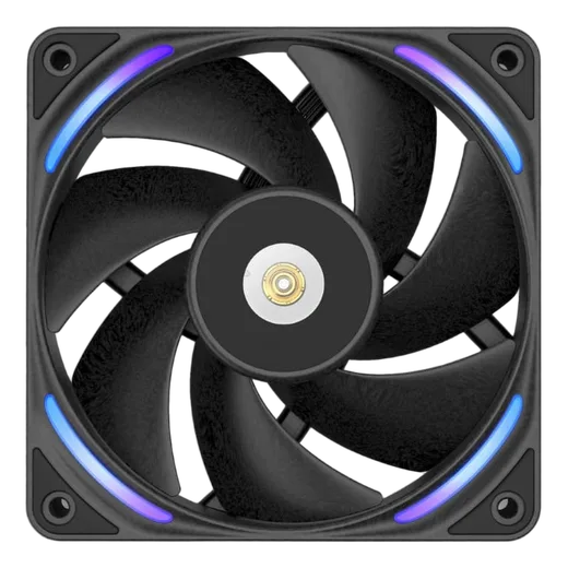 NZXT F120X RGB - 120mm - Noir