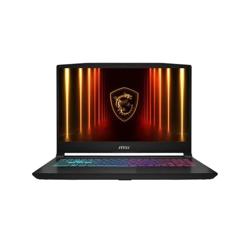 MSI Katana 15 HX B14WFK-007FR - 15.6" FHD 144Hz i7-14650HX RTX 5060 32Go 1To W11P