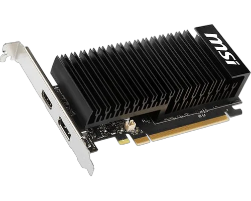 MSI GeForce GT 1030 4GHD4 LP OC
