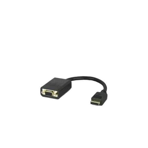 Adapatateur USB-C - USB-C/USB-A/VGA - Noir
