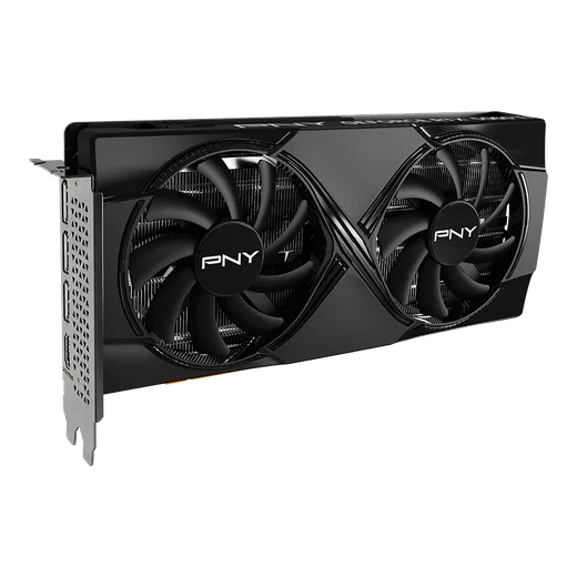 PNY RTX 5060Ti 16Go Overclocked Dual Fan
