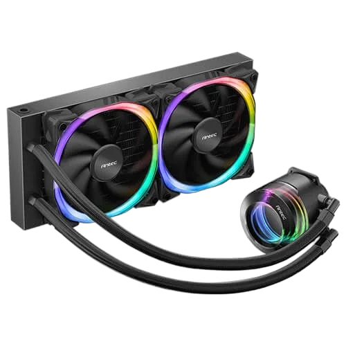 Antec Vortex 240 ARGB