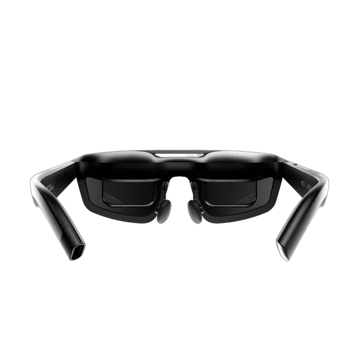 Asus ROG XREAL R1 - Lunettes Micro-OLED 3D DFHD 240Hz 171" max USB-C
