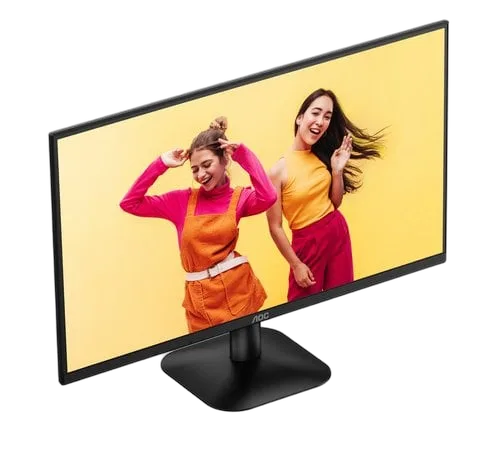 AOC 24B35HM2 - 23.8" FHD 100Hz 1ms HDR HDMI VGA-Seconde Vie — vue 8
