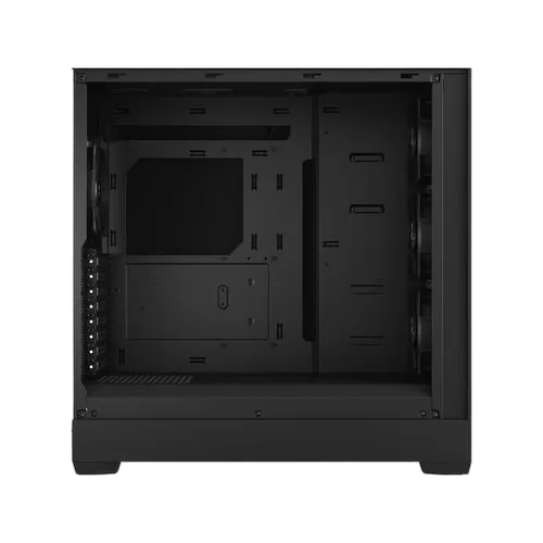 Fractal Design Pop XL Silent Black TG Clear Tint - GT/Sans Alim/E-ATX