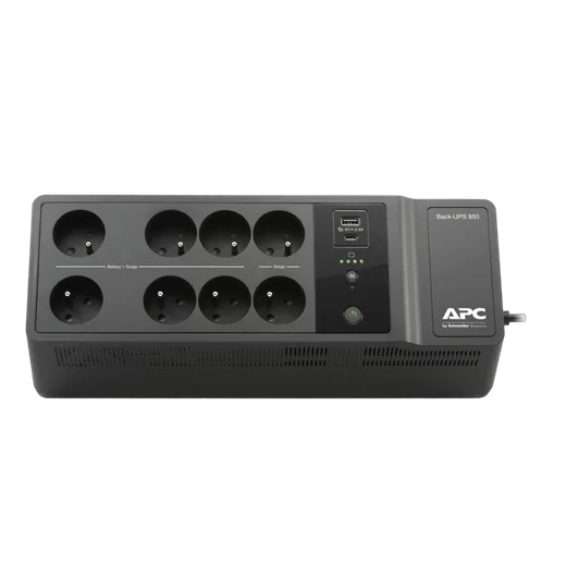 APC Back UPS ES 850VA 8 prises BE850G2-FR