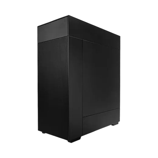 In Win MODFREE Deluxe edition ARGB Noir - GT/Sans Alim/E-ATX