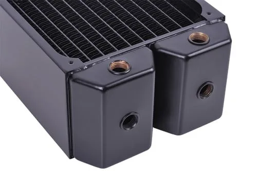 Alphacool NexXxoS Monsta 560mm Radiateur