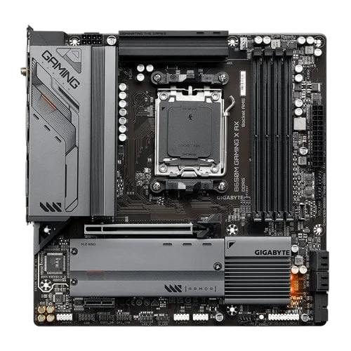 Gigabyte B650M GAMING X AX-Seconde Vie — vue 1