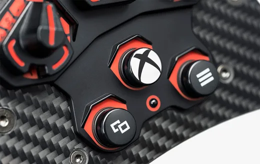 Fanatec ClubSport - Volant - Formula V2.5 X