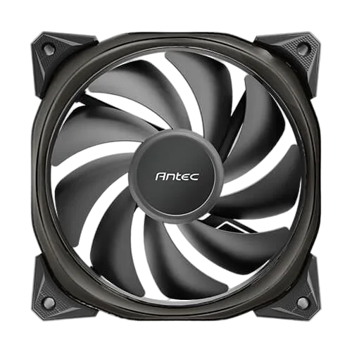 Antec Fusion 120 ARGB Noir