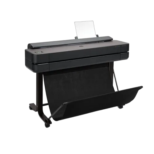 HP DESIGNJET T650 36-IN PRINTER — vue 4