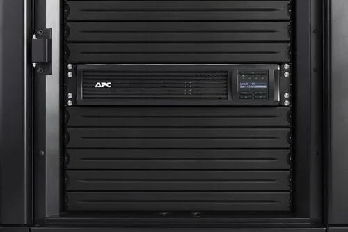 APC Smart-UPS 1000VA — vue 8