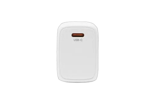 Bluestork Hub USB-C 6 ports + Chargeur USB-C GaN 20W, vue 4