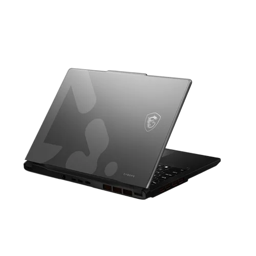 MSI Cyborg 15 C13WEO-648FRYNN - 15.6" FHD 144Hz i5 13420H RTX 5050 16Go 512Go W11