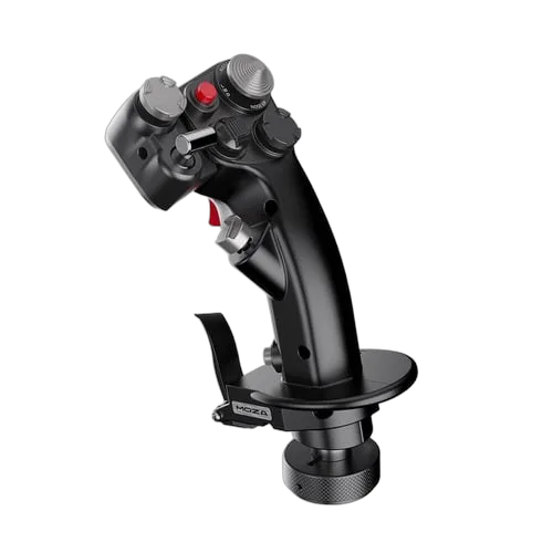 Moza Racing MH16 Flightstick