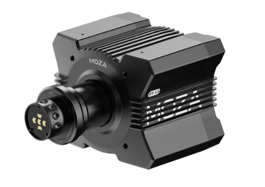 Moza Racing R9 V3 - Direct Drive - 9Nm