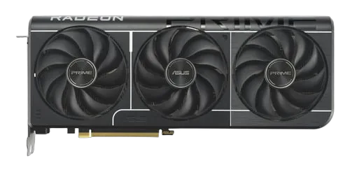 Asus Prime Radeon RX 9060 XT 16GB GDDR6 OC Edition