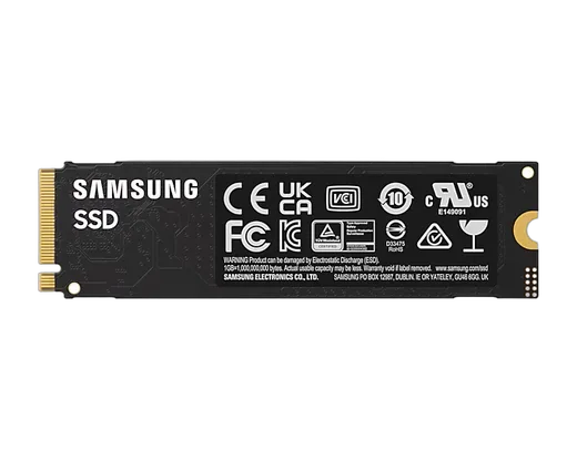 Samsung 990 EVO Plus 2To M.2