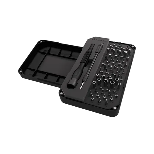 Kit d'outils de précision pour PC portable