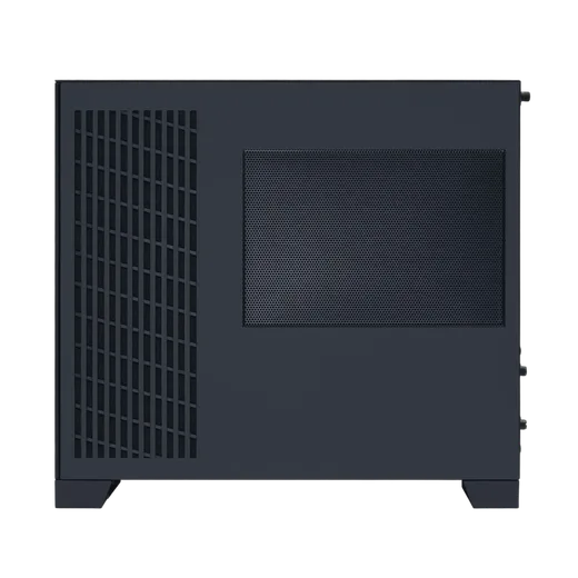 Lian-Li O11D Mini V2 Noir - mT/Sans Alim/ATX-Seconde Vie