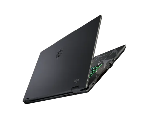 MSI Cyborg 15 B2RWFKG-299XFR - 15.6" Core 5 210H RTX 5060 32Go 512Go Sans OS