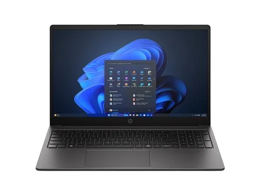 255R G10 15.6" FHD/R5-7535U/16Go/512Go/W11 Noir-Seconde Vie-Etat Satisfaisant