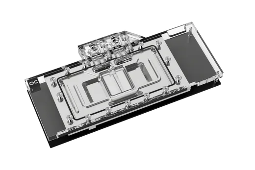 Alphacool Eisblock Aurora ARGB pour RX 7900XT-Seconde Vie