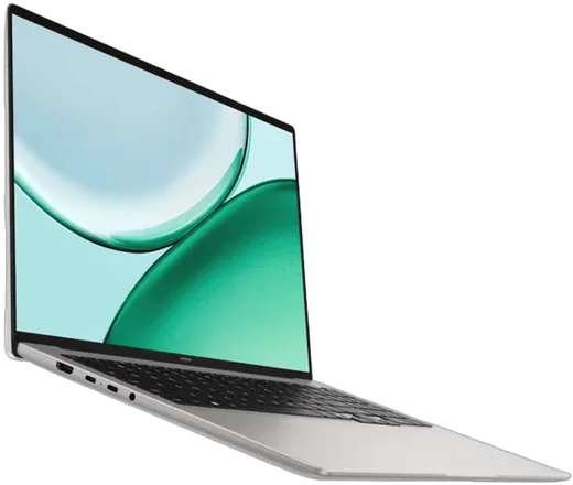 HONOR MAGIC BOOK - 16" FHD U5 325 16Go 512Go W11 — vue 2