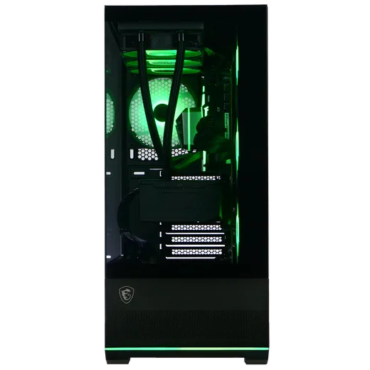 VENOM - R7-7800X3D/9070XT/32Go/1To