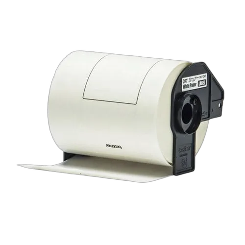 Brother Adress label 180pc/roll 103.6x164mm f QL
