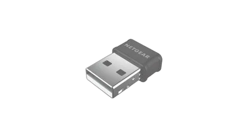 Netgear AC1200 Nano WLAN-USB-Adapter 2.0