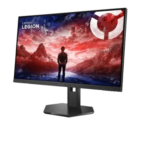Lenovo Legion 27-10 - 27" FHD 240Hz IPS 0.5ms Pivot G-SYNC compatible