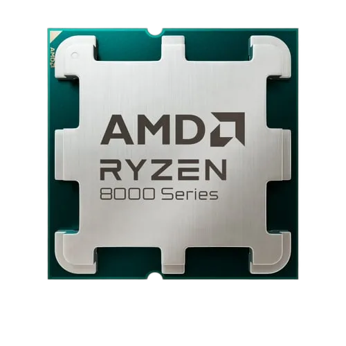 Ryzen 7 8700F Tray