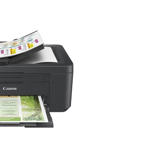 Canon PIXMA TR4755i Black
