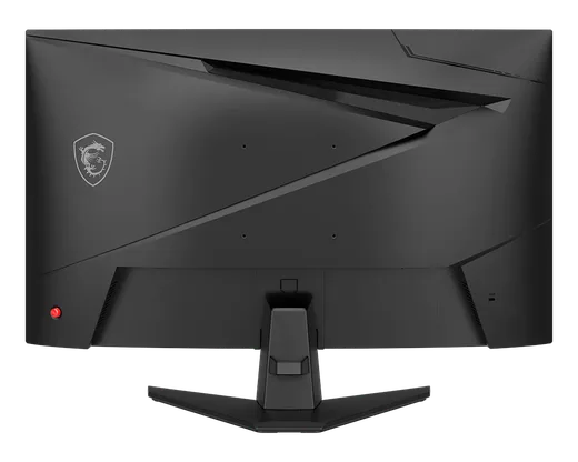 MSI 2 x MAG 275CQF E18 27" CURVE QHD 180Hz Fast-VA FreeSync + support double
