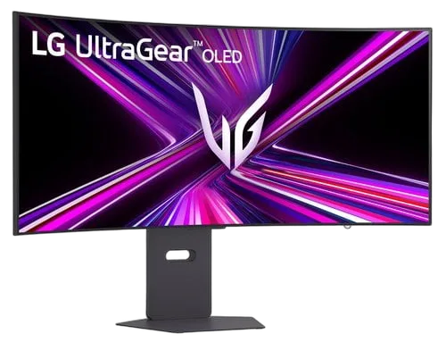 LG 39GX900A-B - 39" CURVE WOLED UWQHD 240Hz HP USB-C G-Sync compatible