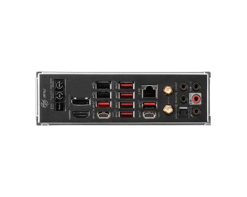 MSI MPG X670E CARBON WIFI-Seconde Vie — vue 5