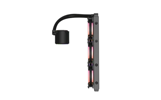 M.RED AIO 360mm ARGB - Serenity 360 (OEM)-Seconde Vie