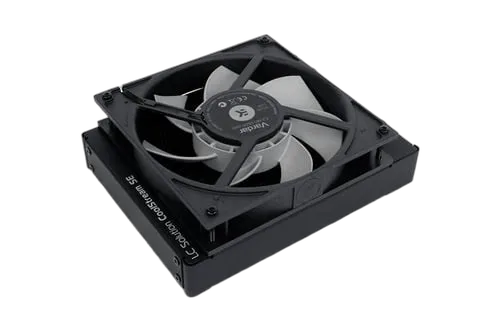 EK Water Blocks EK-CoolStream - SE 140mm