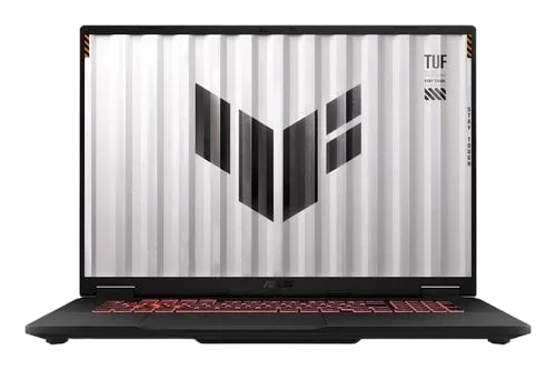 Asus TUF Gaming A18 - 18" QHD+ 240Hz Ryzen 7 260 RTX 5070 32Go 1To W11