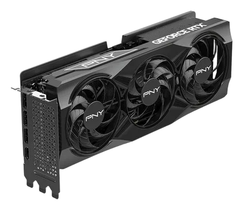 PNY RTX 5070Ti 16GB Overclocked Triple Fan V1