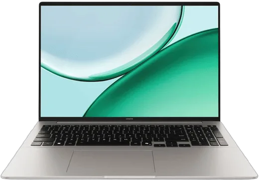 HONOR MAGIC BOOK - 16" FHD U5 325 16Go 512Go W11 — vue 1