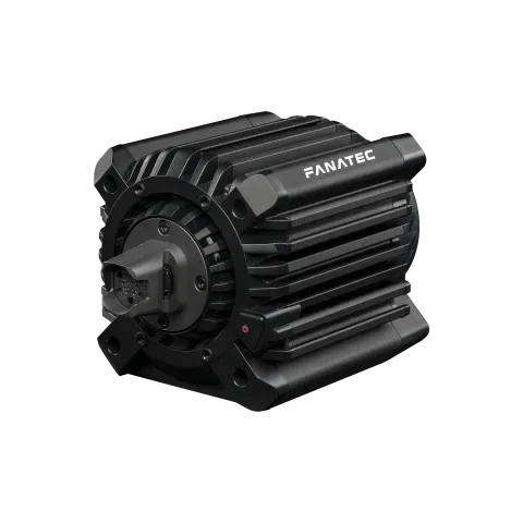 Fanatec Ready To Race - CS DD / CSP V3 / RS - F-GT Elite — vue 13