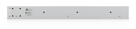 Ubiquiti UNAS-Pro-4 - 4 baies, vue 2