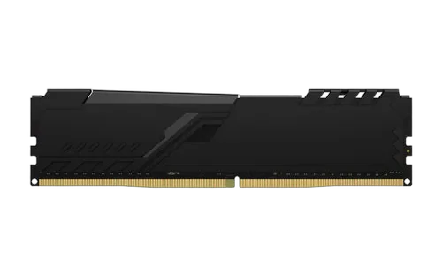 Kingston Fury Beast 16Go (2x8Go) DDR4 3200MHz — vue 4