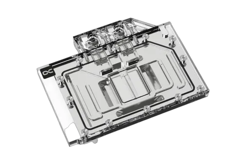 Alphacool Eisblock Aurora RTX 4070TI pour Ventus 3X