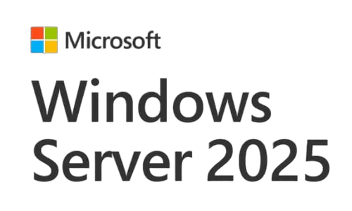 Server 2025 Datacenter - 24 Core COEM